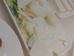 猪喉管-小骨煲金华砂锅(转塘金街美地店)