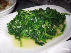 炒时蔬-马虎风味菜馆(王府园小区店)