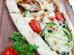 -TUK土耳其餐厅·下午茶(卢湾店)