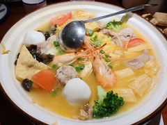 绍三鲜-寻宝记绍兴菜(鲁迅路店)