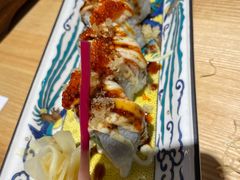 -鲔吞·和牛寿喜烧(闵行区绿瘦酒店)
