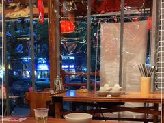 大堂-舒家大院重庆老火锅(纪念塔店)