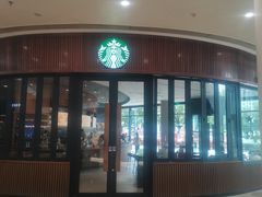 -星巴克臻选(北京富力家园店)