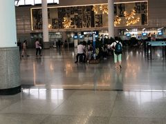 -杭州萧山国际机场