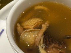 -一坐一忘云南菜(卓悦中心)