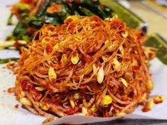-韩国大金刚烤肉·料理(印象城店)