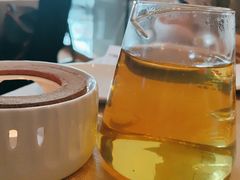 -顺德美的万豪酒店-万豪中餐厅