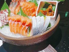 -松鹤精致料理(五一中路店)