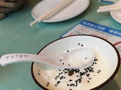 -清真  吐鲁番餐厅(牛街店)