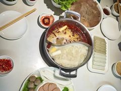 -小肥羊·牛羊肉火锅(原平店)