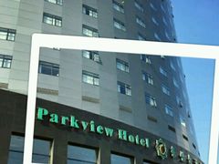 -东怡大酒店(上海科技馆店)