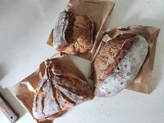 -熊叔熊婶面包房(团结湖店)