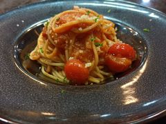 -长白山凯悦酒店·市集咖啡厅