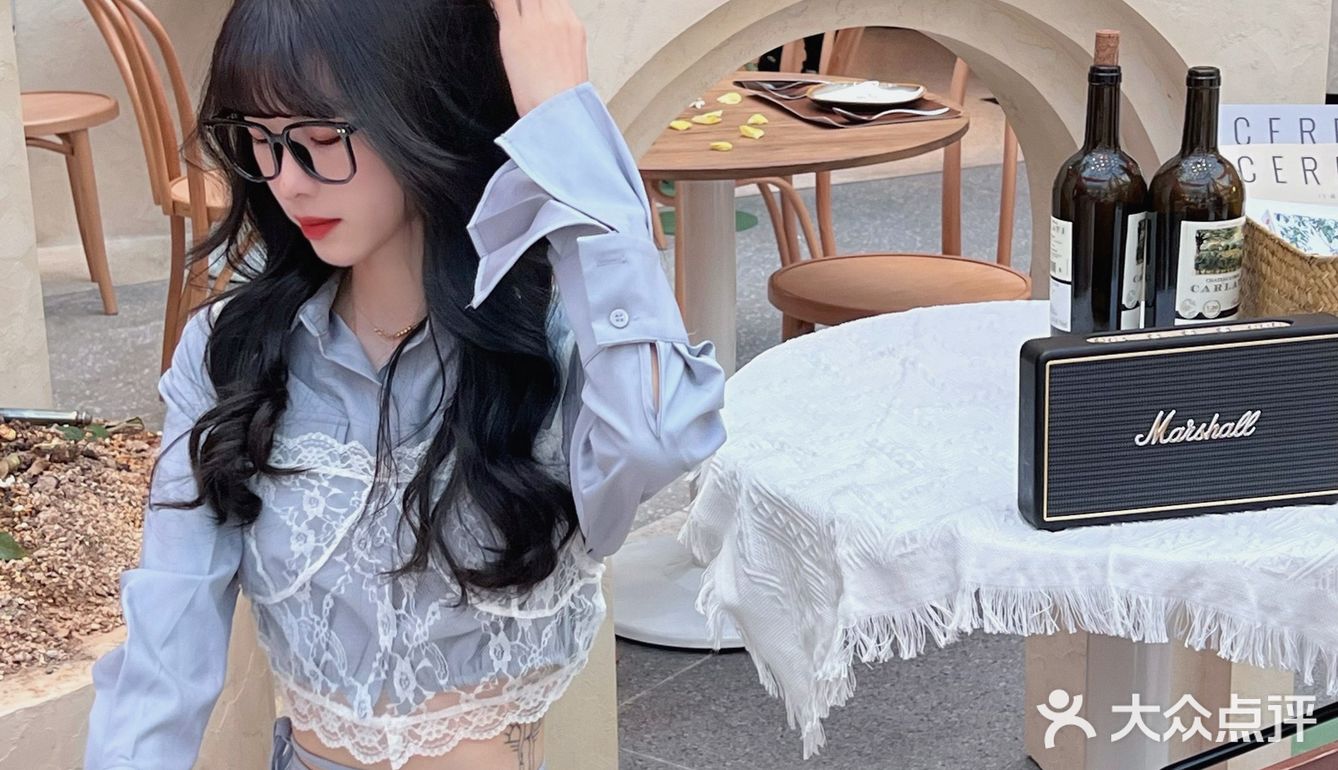 温州氛围感西餐｜撒丁的厨房🥀