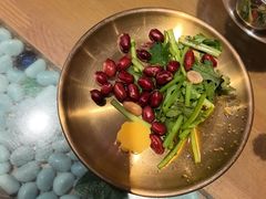 -金博士朝鲜民族餐厅(工大店)