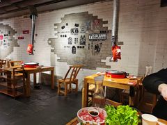 -么肆烤肉(汉街形象店)