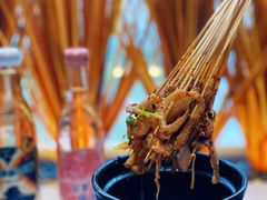 江西涮牛肚-金陵暴走小龙虾·螃蟹(南京总店)