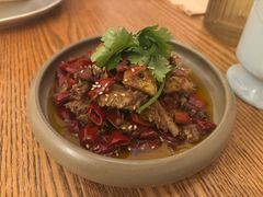-兮食农场餐厅