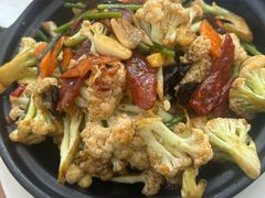 -渔码头食府(蓬莱阁店)