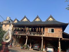 -西双版纳傣族园