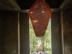 -海南清水湾莱佛士酒店