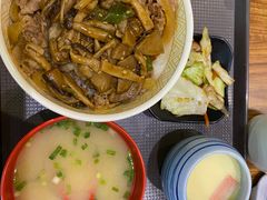 -食其家·牛丼咖喱(天津梅江印象城店)