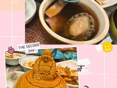 -安泰楼·佛跳墙创始人·传统闽味早茶·酒楼(三坊七巷闽菜地标店)