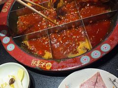 -矮板凳老火锅(宽窄巷子店)