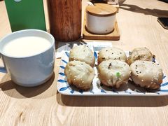 -陈家生煎(世茂双子塔店)