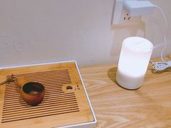 -竹里馆 ·茶食(奥体店)