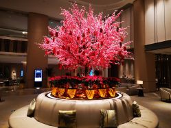 -首都机场东海康得思酒店婚宴·宴会厅·宝宝宴·生日宴