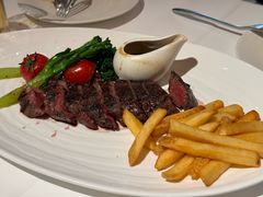 -Osteria Garden 生蚝花园餐厅(原进贤路店)