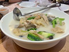 -广东胜利宾馆西关粤中餐厅