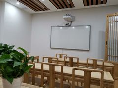 -子曰书院·古筝围棋书法国画小主持(夏都店)