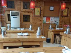 -大清花饺子(山庄店)