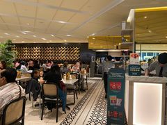 -Madam Kwan's(Mid Valley Megamall)