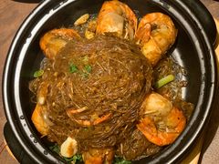 -星叶·东南亚料理(宁波万象汇店)
