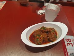 -喜家德虾仁水饺(东海缤纷天地店)