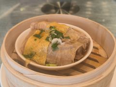 -白天鹅宾馆-宏图府餐厅