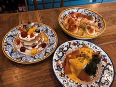 -Alimentari早午餐(安福路店)