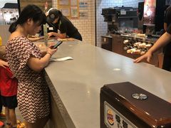 -汉堡王(砂之船奥莱店)