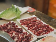 -潮悦牛肉火锅城(水贝店)