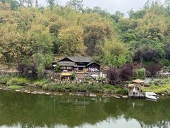 -两江国际影视城