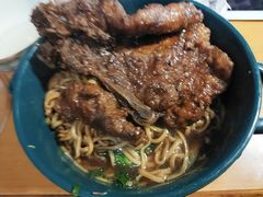 -无名氏面馆(邮电路店)