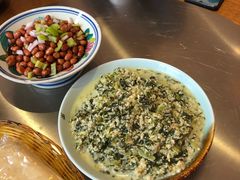 -山沟沟羊小馆&烤全羊羊肉汤(麦岛店)