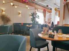 -荷恬·精致蔬食料理(富国街店)