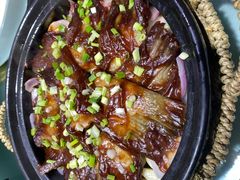 -一块豆腐(英雄山总店)