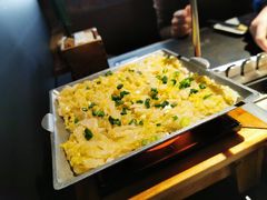 -很久以前羊肉串(昌里路三钢里店)