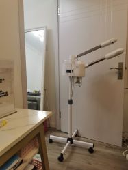 -杉惠素颜美妆皮肤管理中心