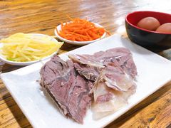 -兰州马子禄牛肉面(文景公园店)